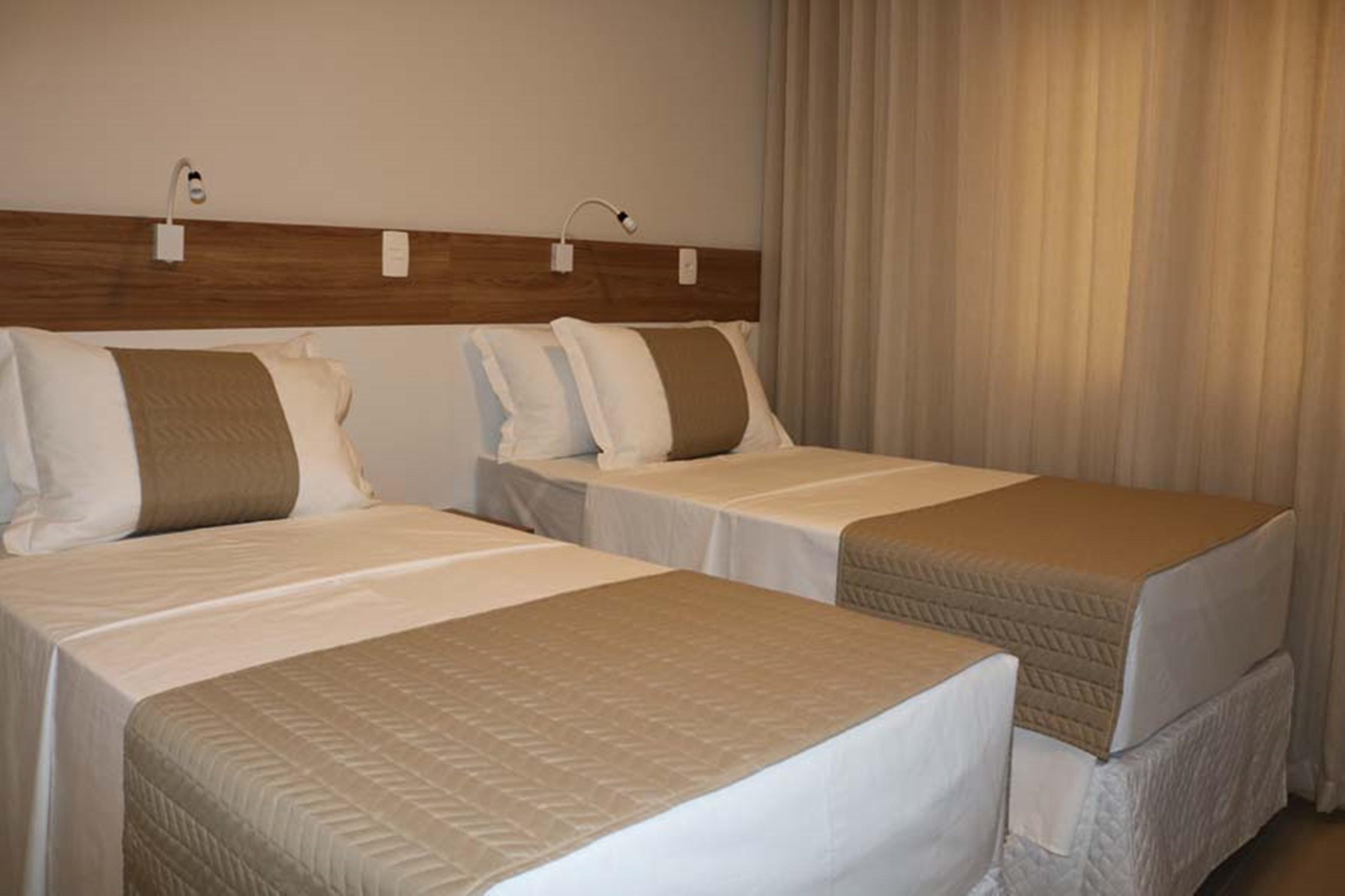 Bristol Aline Hotel Delmiro Gouveia Buitenkant foto